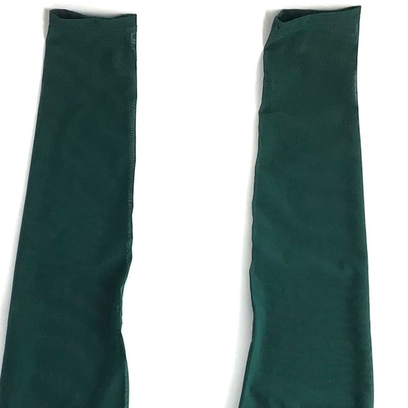 Alo Yoga Evermint Motion Patterned Mesh Legging - Picture 6 of 9